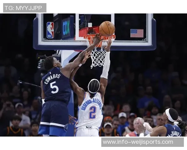 爱德华兹首节状态低迷5投0中仅得5分4篮板3助攻表现令人失望