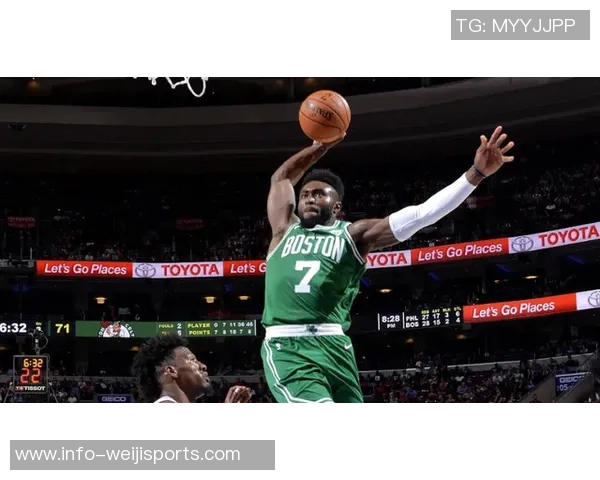 杰伦布朗谈凯尔特人胜利关键两个篮板助力球队展现团队精神