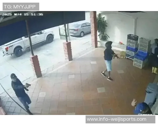 厄瓜多尔前国脚被枪杀背后真相曝光与在押犯妻子关系引发关注