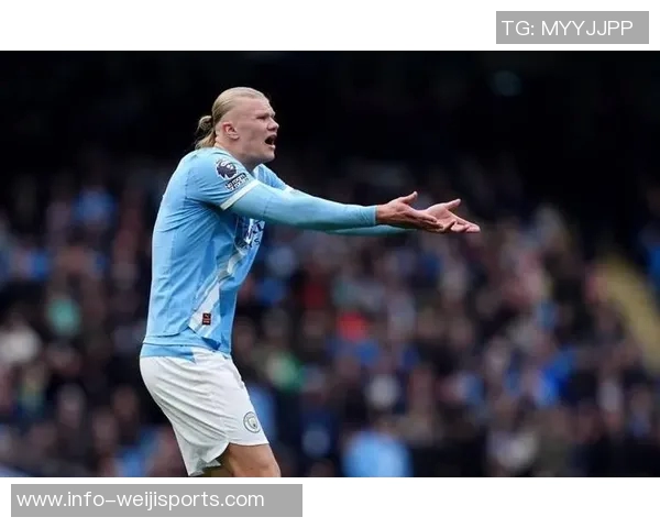 英超第16轮MVP揭晓哈兰德独中两元展现射手风采