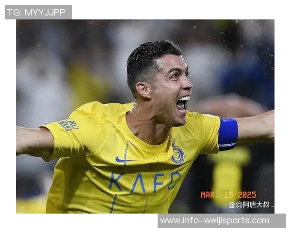 利雅得青年人顽强反击再进一球成功扳平利雅得胜利比分至二比二