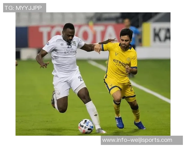 利雅得青年人顽强反击再进一球成功扳平利雅得胜利比分至二比二 利雅得青年人顽强反击再进一球成功扳平利雅得胜利比分至二比二