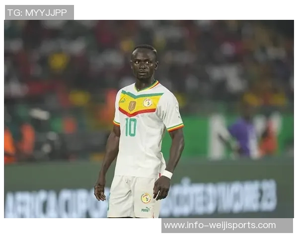 利雅得胜利祝贺马内夺得非洲杯冠军并荣获最佳球员称号