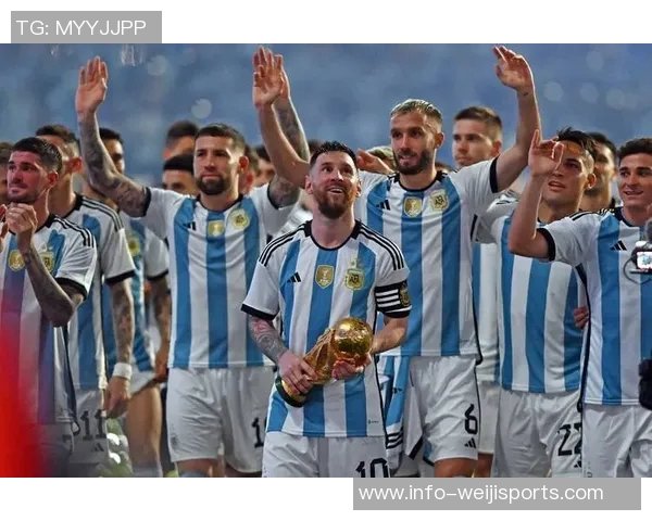 阿莫林执教危机加剧梅西领衔阿根廷国家队新名单发布 阿莫林执教危机加剧梅西领衔阿根廷国家队新名单发布