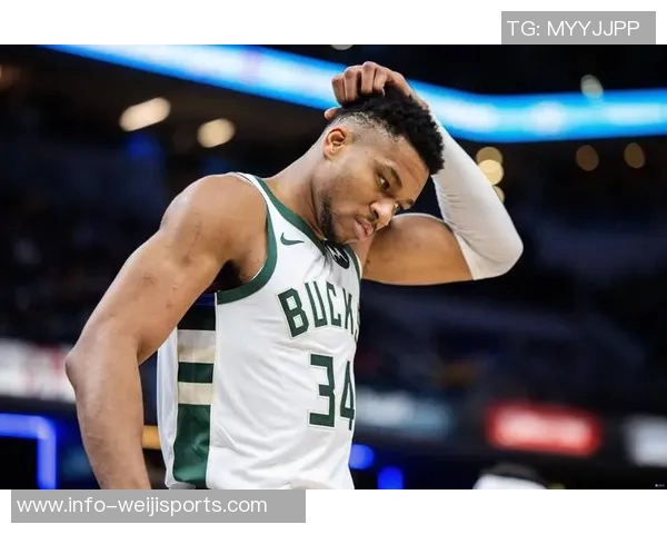 自字母哥崛起后雄鹿过去11届选秀新秀全部未获续约合同