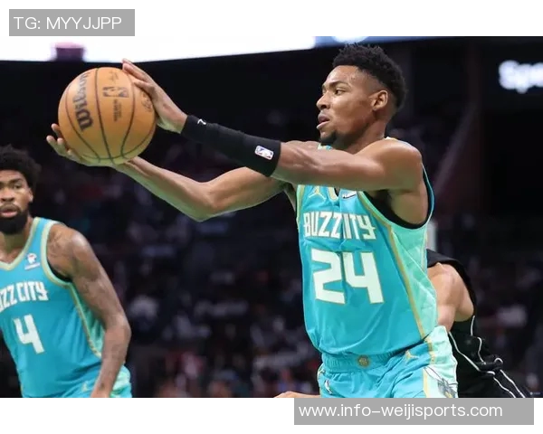 黄蜂队计划行使布兰登米勒新秀合同第三年球队选项的最新消息 黄蜂队计划行使布兰登米勒新秀合同第三年球队选项的最新消息