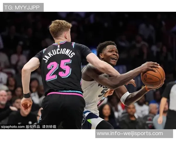 阿德巴约全场表现抢眼末节对飚SGA助热火逆转雷霆