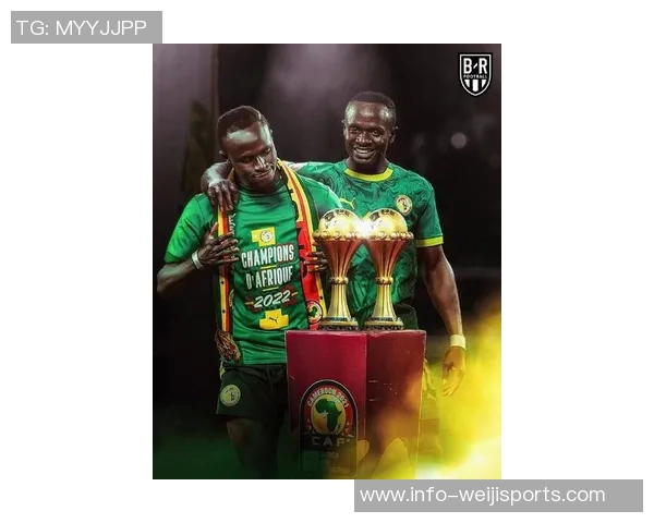 利雅得胜利祝贺马内夺得非洲杯冠军并荣获最佳球员称号