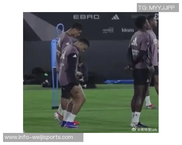 姆巴佩今日室内训练状态良好明日将决定是否参加西超杯对决