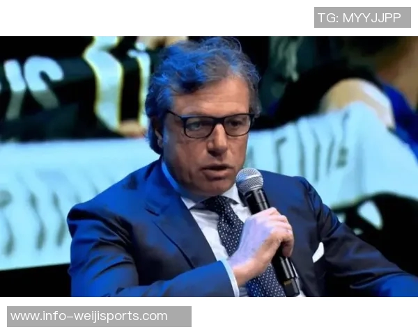 利雅得胜利俱乐部有意引进前尤文图斯总监琼托利以增强球队管理