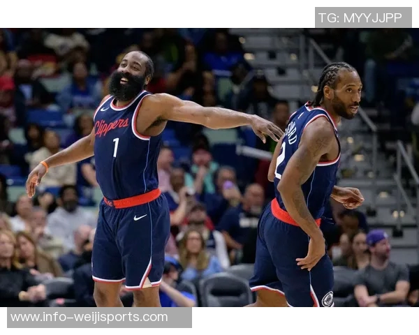 快船状态回暖近11场赢9场距离附加赛区仅差一场奋力追赶